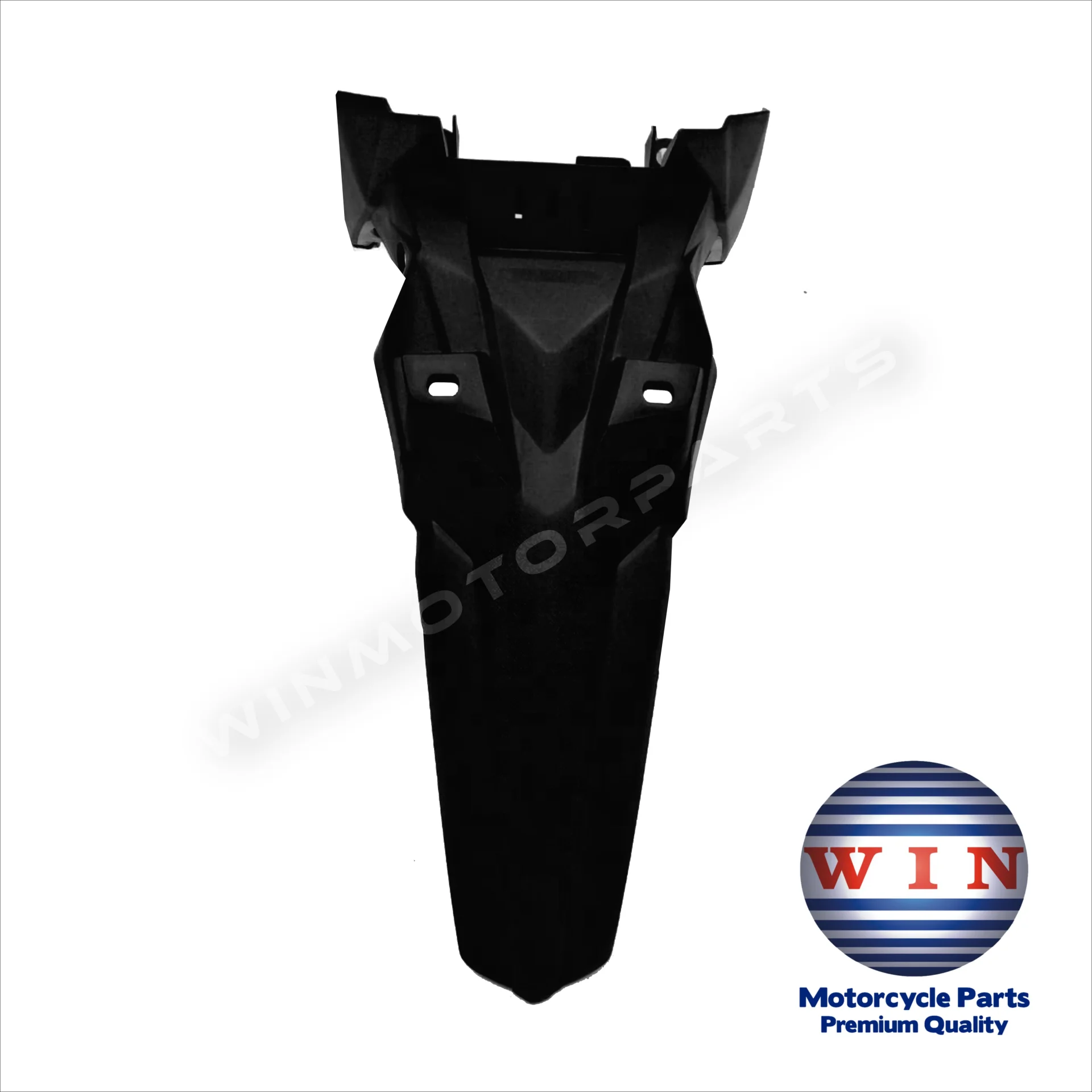 REAR FENDER BEAT ESP 16 / BEAT STREET 16
